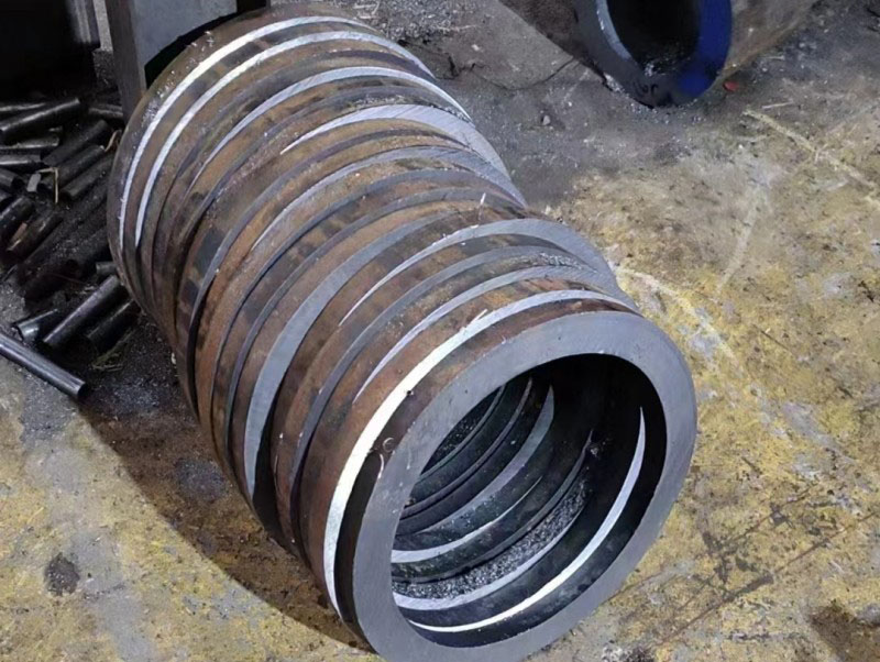 黟县30CrMo无缝钢管切割