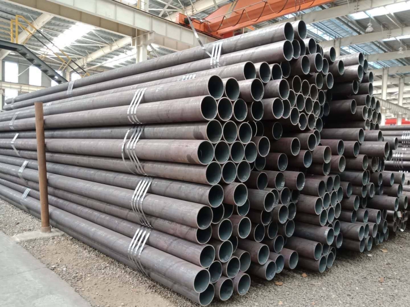 黟县30CrMo合金无缝钢管