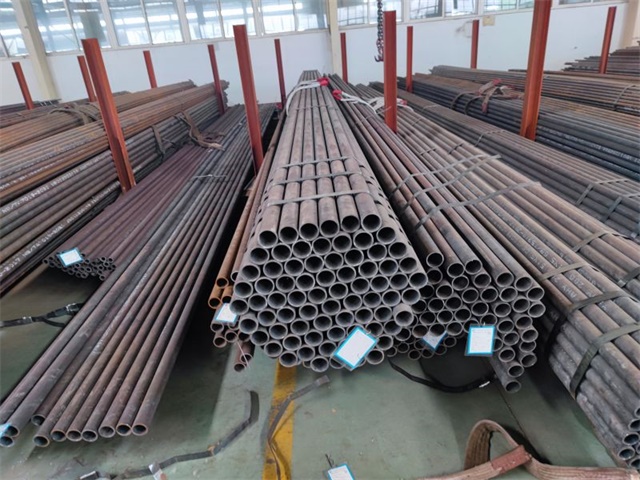 黟县20G合金无缝钢管